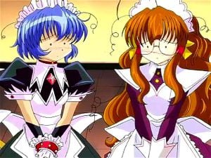 Maids in Dreams thumbnail