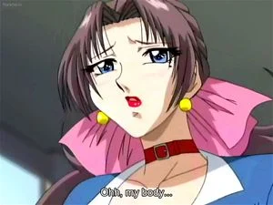 Anime Lesbian Hentai Teacher - Watch Anime big boobs lesbian teacher - Anime, Hentai, Blonde Porn -  SpankBang