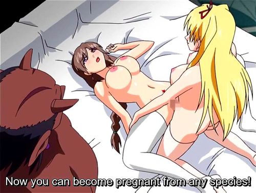Rough hentai