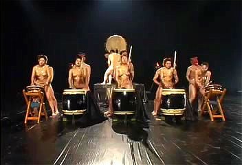 352px x 240px - Watch Kodo drums - Nude, Music, Fucking Porn - SpankBang