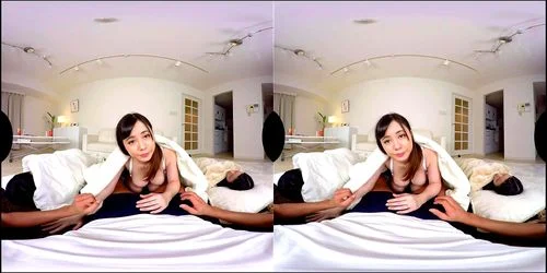 virtual reality, aimi yoshikawa, big tits, vr