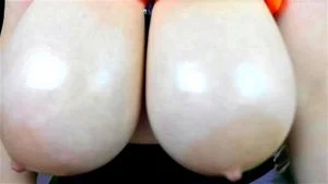 Big Tits - Amateurs thumbnail