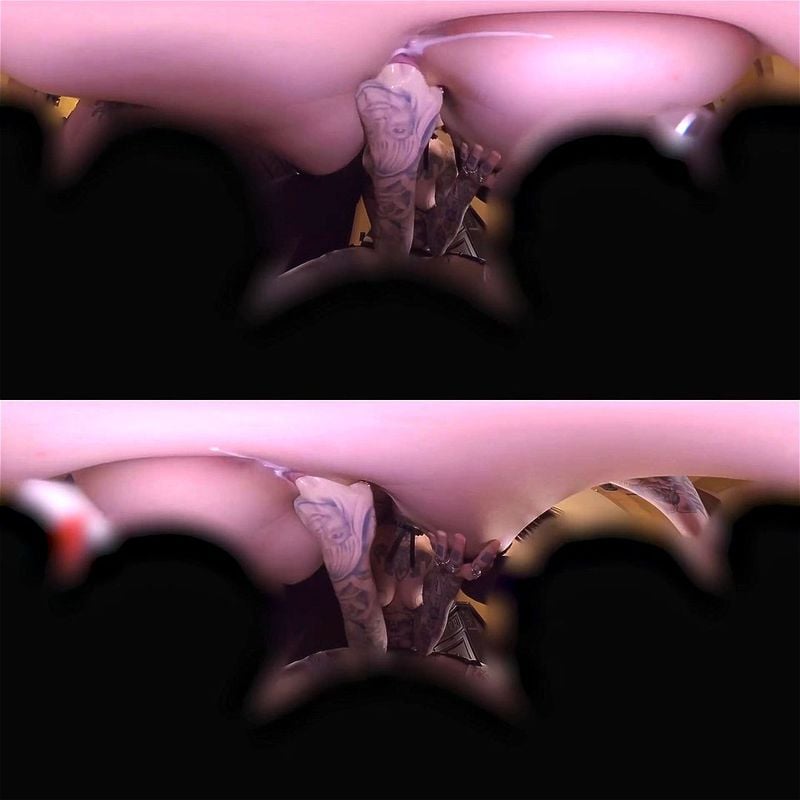 horizontal vr horizontal vr