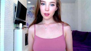 Webcam - Nice Tits thumbnail