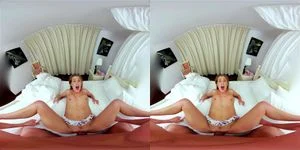 Vr cowgirl thumbnail