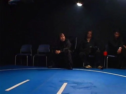 DBNG-008 - Dber, Dbng, Bondage Porn