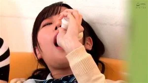 Hazuki Momo thumbnail