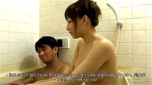 Japanese Cheating Wife thumbnail