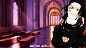 ASMR Audio  thumbnail