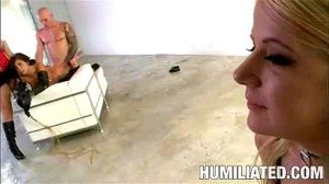 Humiliated.com thumbnail