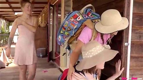 lesbian orgy - Orgy, Hitachi, Lesbians Porn