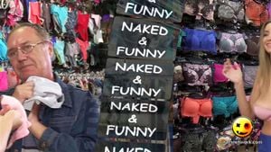 Naked & Funny thumbnail