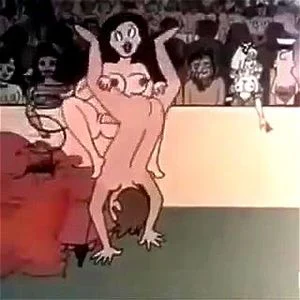 Weird Xxx Toons - Watch vintage cartoon funny - Sex, Cartoon, Classic Porn - SpankBang