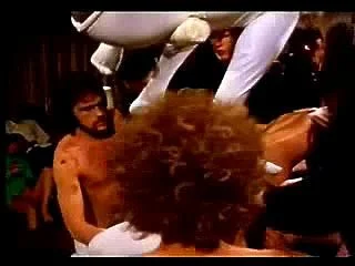 interracial, Marilyn Chambers, hardcore, vintage uncensored