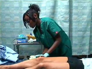 300px x 225px - Watch Asian guy fucks black girl in hospital - Black Girl, Asian, Blowjob  Porn - SpankBang