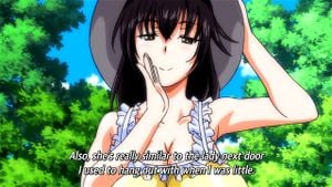 Hentai thumbnail