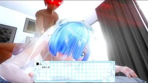 Re Zero thumbnail