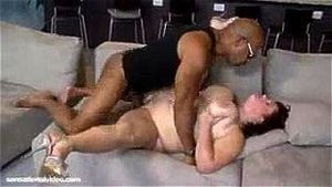 BBW Interracial thumbnail