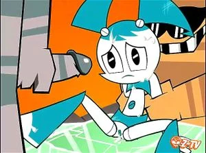 Watch Cartoon Parody - Hentai, Cartoon, Teen Titans Porn - SpankBang