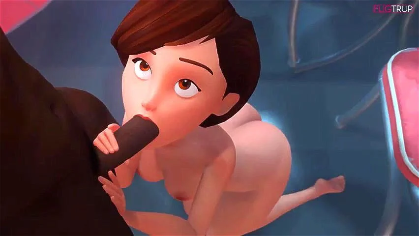 Watch Funn sex - Helen Parr, Anal, Cartoon Porn - SpankBang