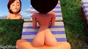 Helen parr thumbnail