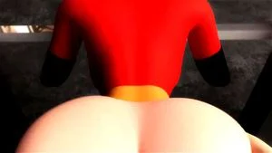 Helen parr thumbnail