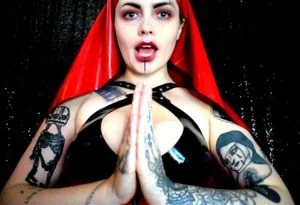 Sacred Religious Blasphemy thumbnail