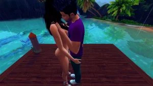 sims thumbnail