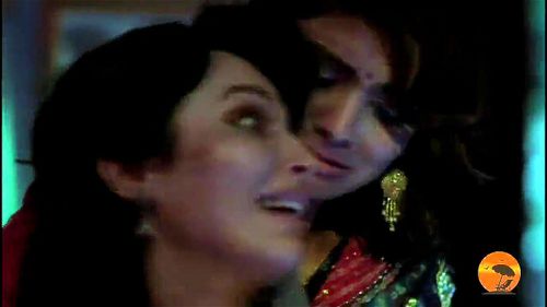 HOT INDIAN - Flora Saini, Anveshi Jain, Desi Lesbian Porn - SpankBang