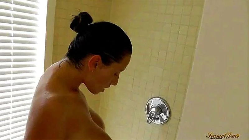 Shower Milf