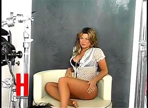 Watch Ludwika Paleta en Revista H (Septiembre 2011). - Sexy, Revista H, Big  Ass Porn - SpankBang
