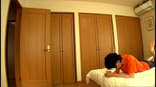 Bar Boys fuck mom - Japanese Family, Groupsex, Japanese Porn