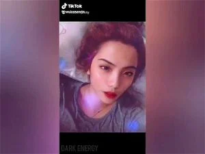 Tiktok thumbnail