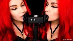 Asmr thumbnail