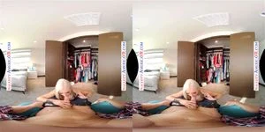 KENZIE TAYLOR VR thumbnail