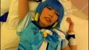 Precure cosplay  thumbnail