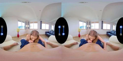 petite, virtual reality, eyla moore, BaDoinkVR