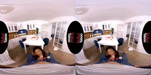 Ebony stepdaughter  thumbnail