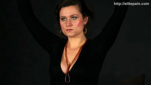 Journalist in eliteclub