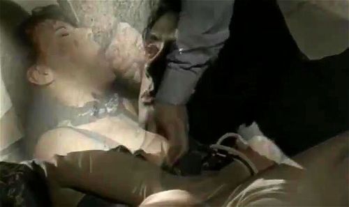 Monster of the Highway: Blowjob, Cowgirl & Missonary Porn - SpankBang