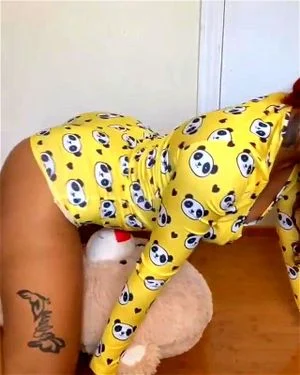 Twerk/Ass küçük resim