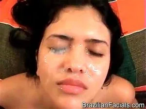 brazilian facial  thumbnail