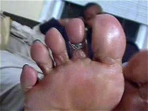 Just Feet thumbnail