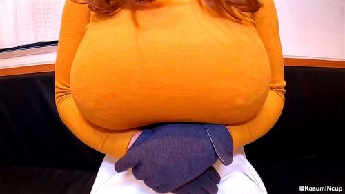 Huge tits