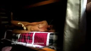 bunk bed bunk bed