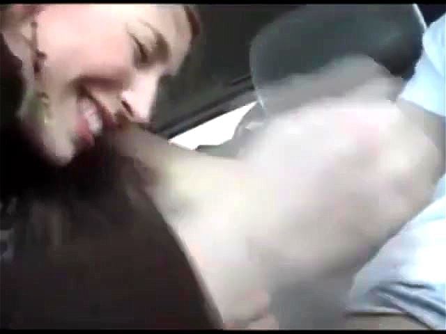 car blowjob