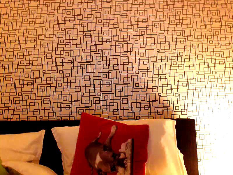 Sweet pussy on bed Sweet pussy on bed