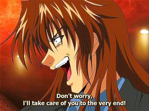 Ryoujoku No Rensa 2 English Subbed