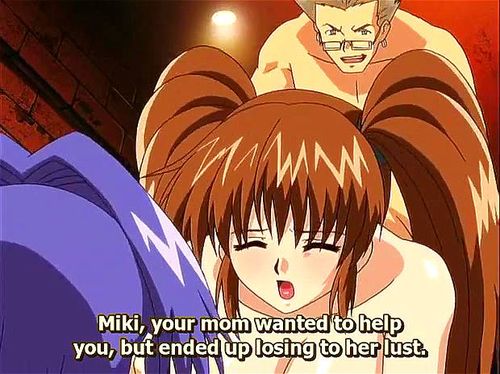 Ryoujoku No Rensa 2 English Subbed