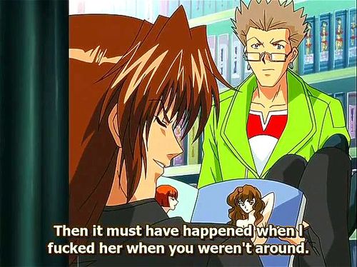 Ryoujoku No Rensa 2 English Subbed